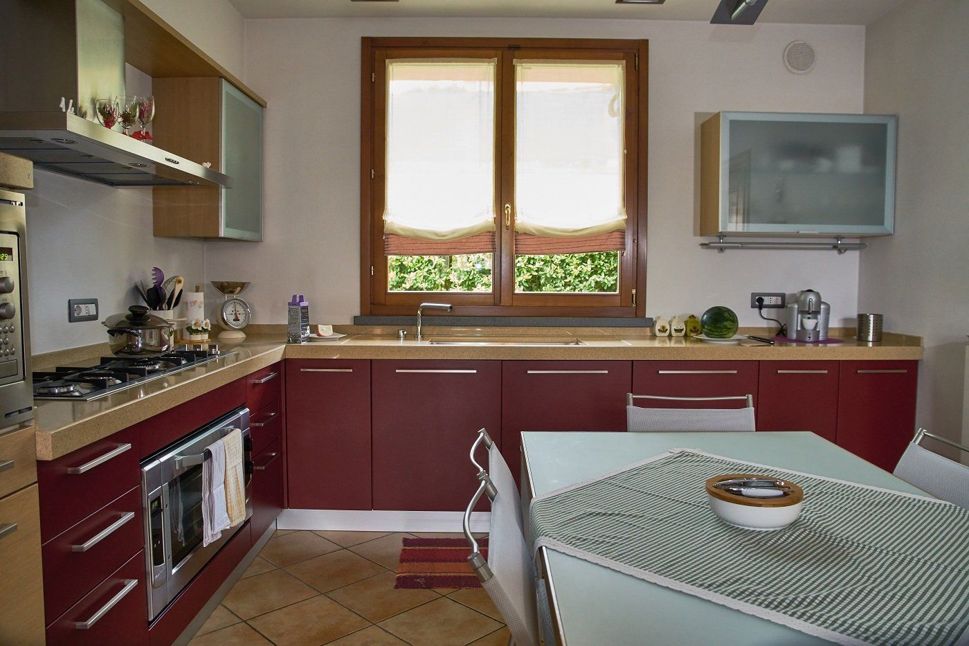 NICO MARMI CUCINE