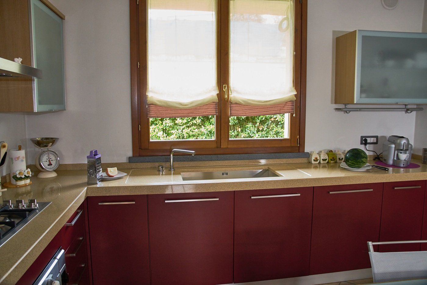 NICO MARMI CUCINE