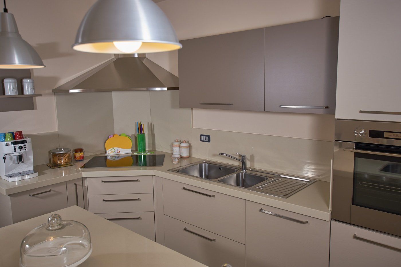 NICO MARMI CUCINE