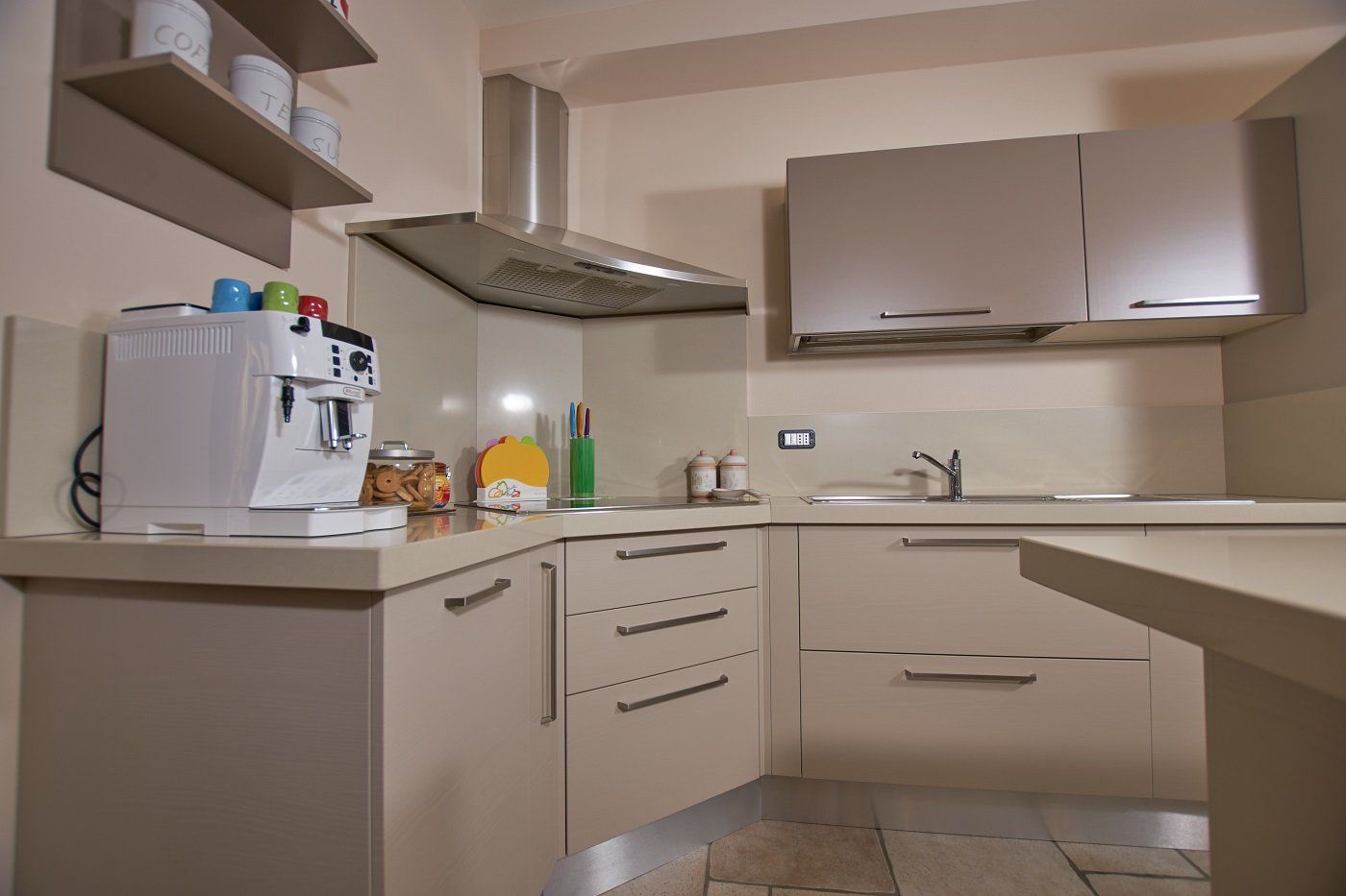 NICO MARMI CUCINE