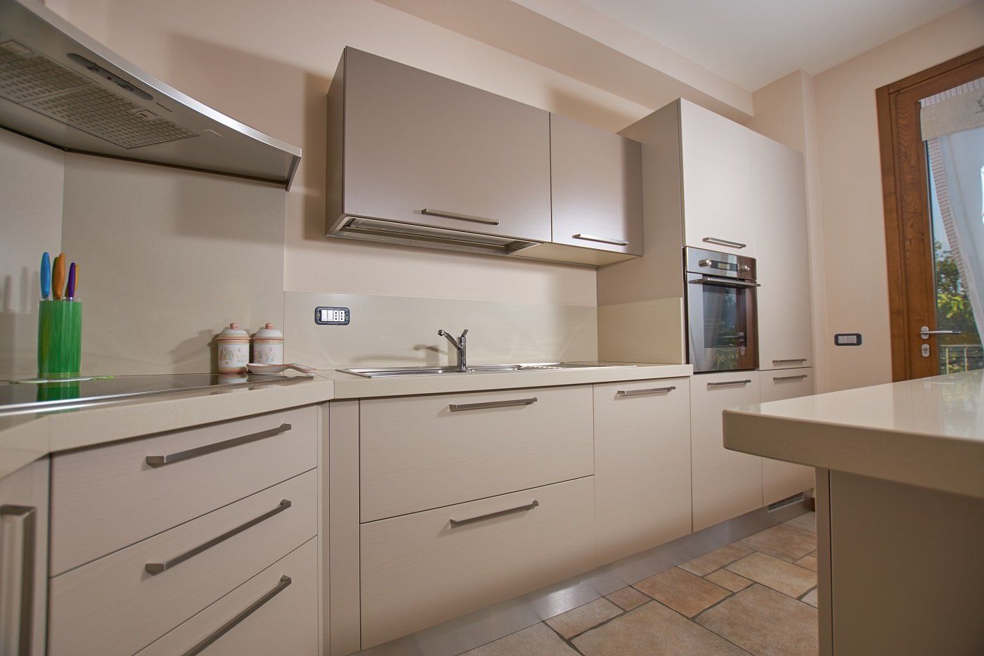 NICO MARMI CUCINE