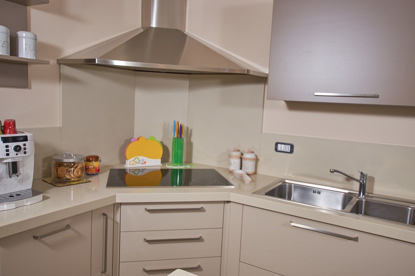 NICO MARMI CUCINE