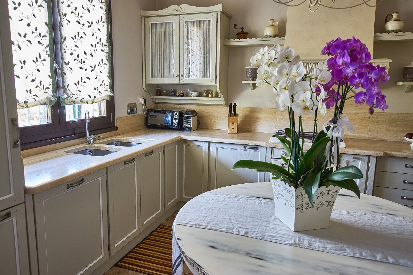 NICO MARMI CUCINE