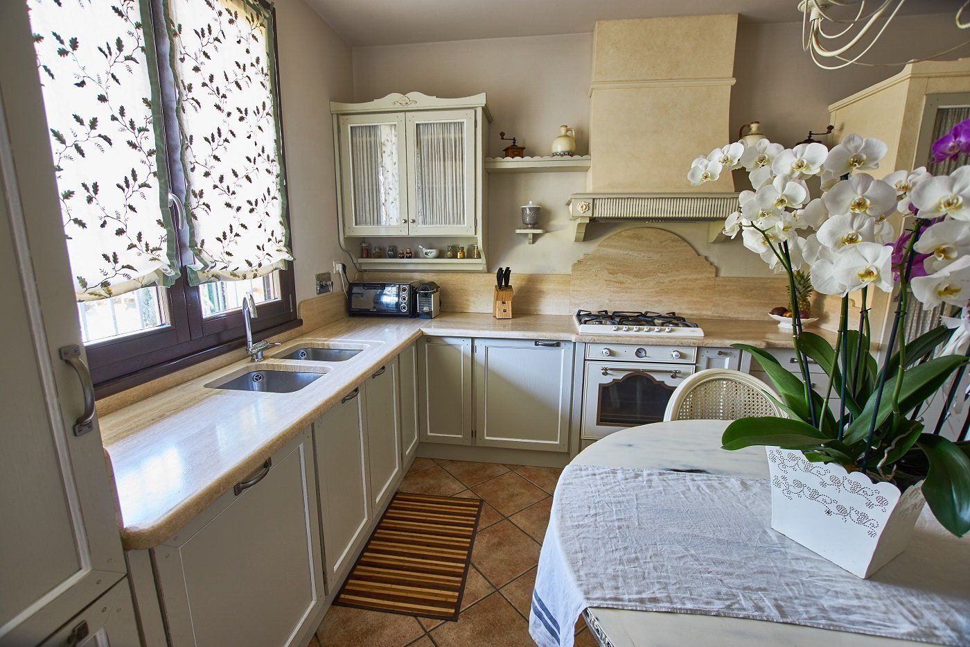 NICO MARMI CUCINE