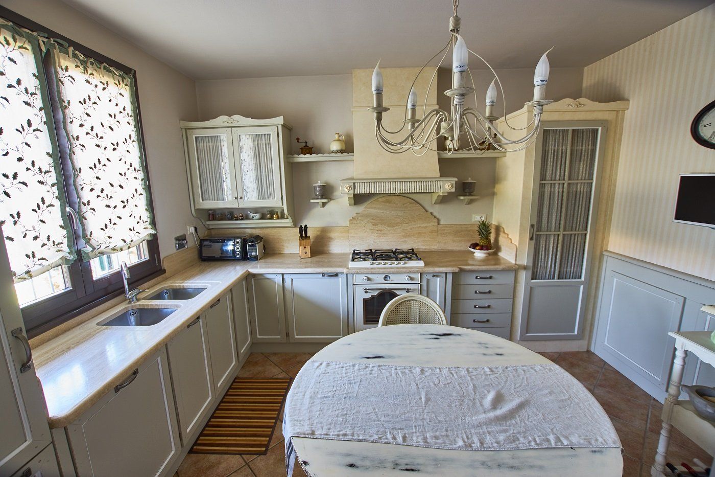 NICO MARMI CUCINE