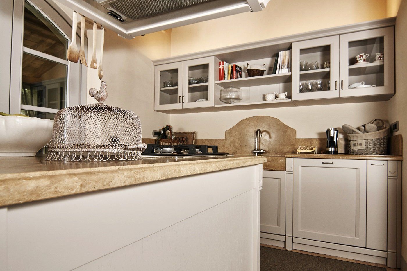NICO MARMI CUCINE