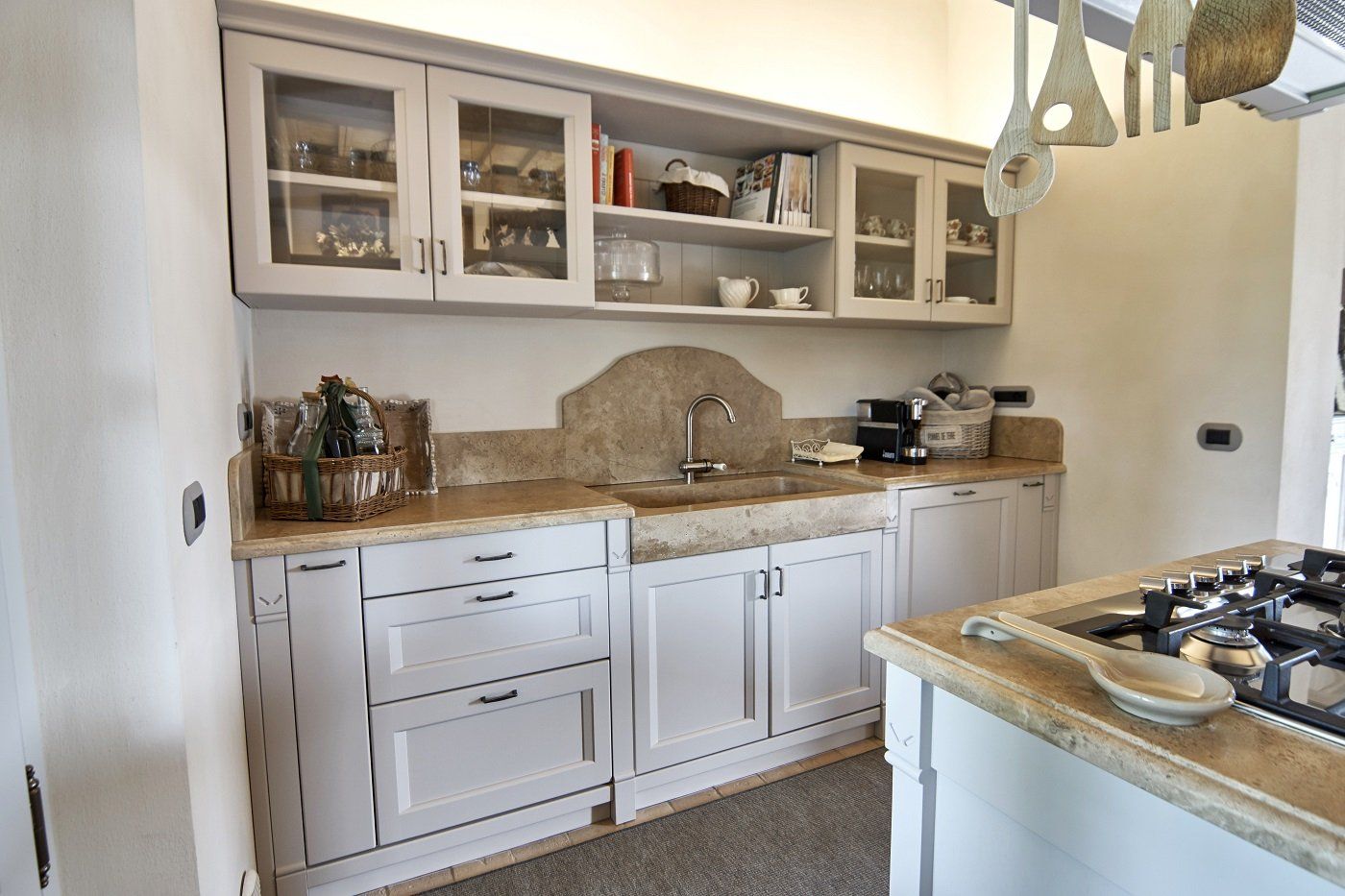 NICO MARMI CUCINE