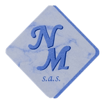 NICO MARMI - LOGO