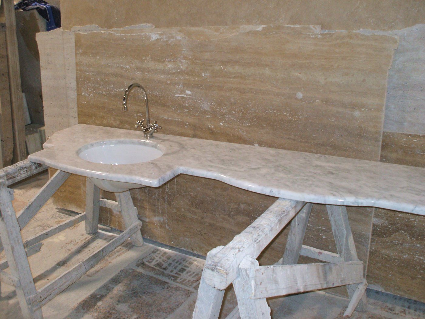 marmi per bagni nico marmi