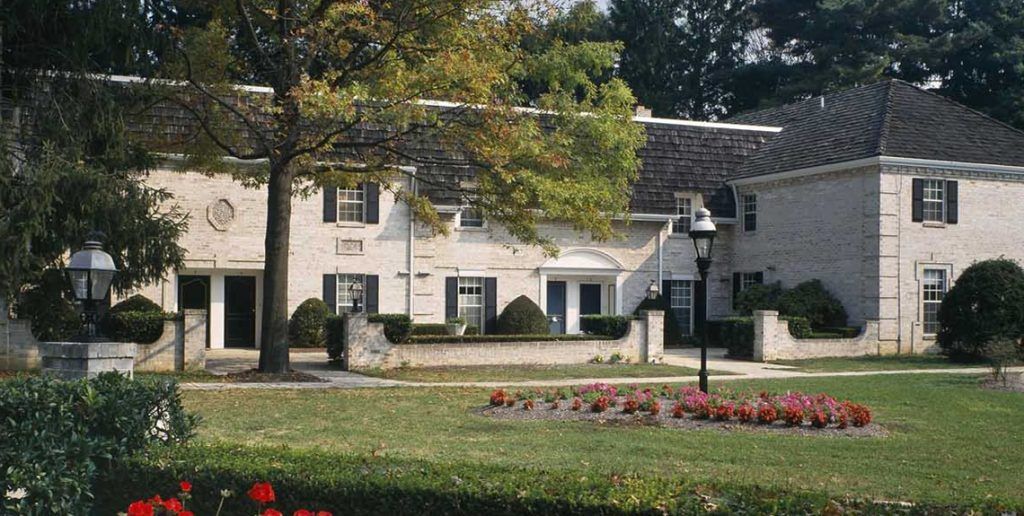 chateau