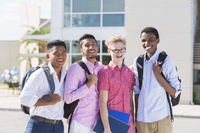 students