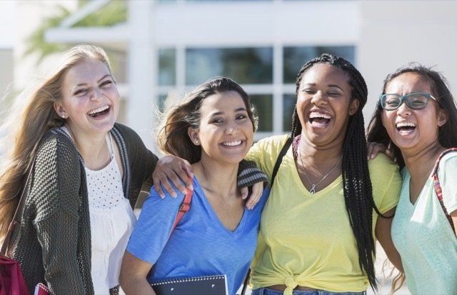 students