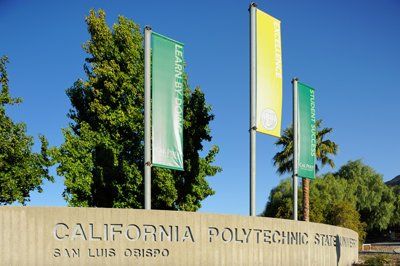 cal poly 