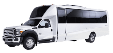 Party Bus Rental