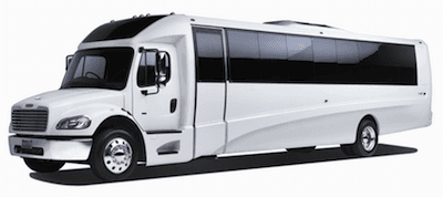 34 Passenger Party Bus
