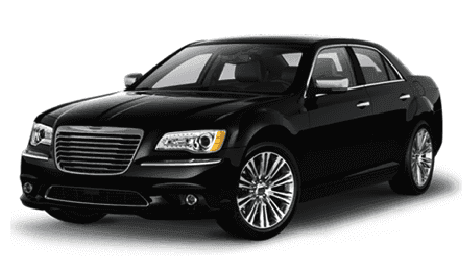 sedan service Los Angeles