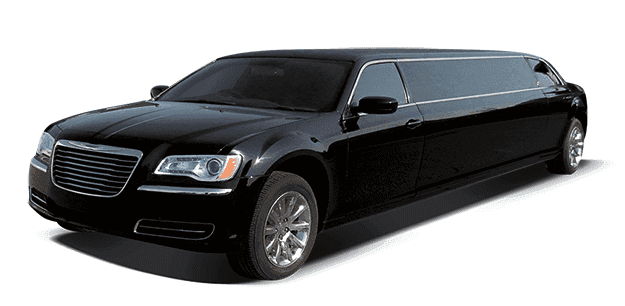 Chrysler 300 Limo Rental