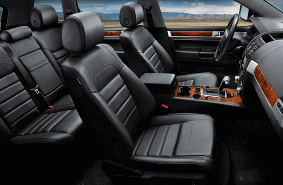 chauffeur sedan services