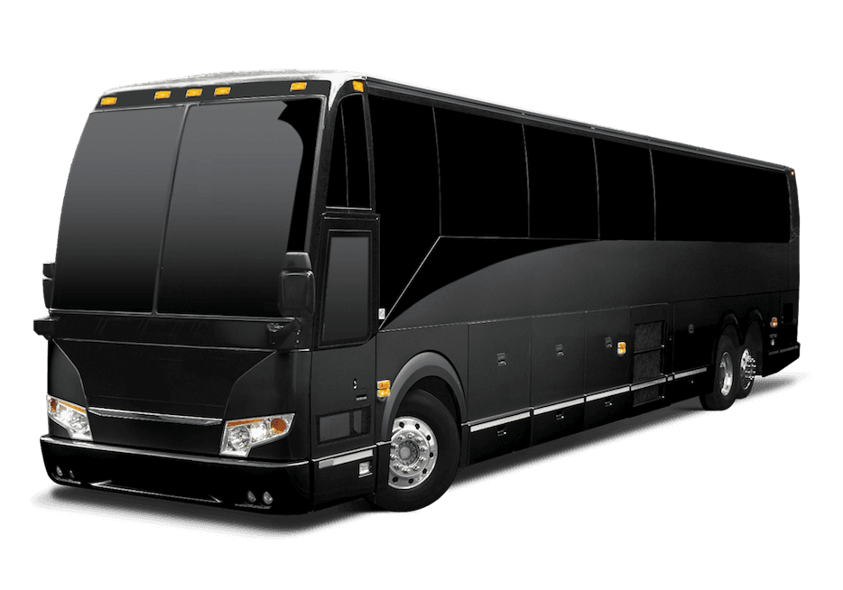 Charter Bus