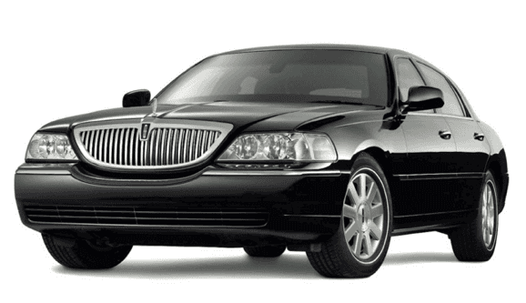 town car service Los Angeles