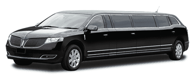Lincoln MKT Limo Rental