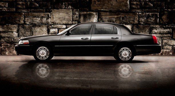 town car service