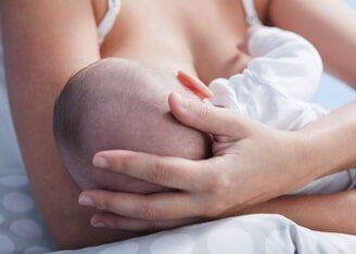 Breast feeding — Parental Care in Warren, OH Breast feeding — Parental Care in Warren, OH