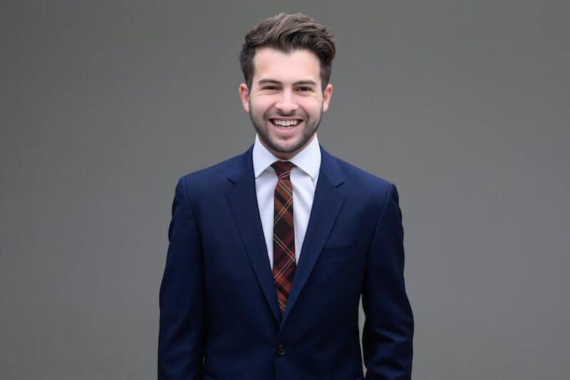 Benjamin Goldman Benjamin Goldman