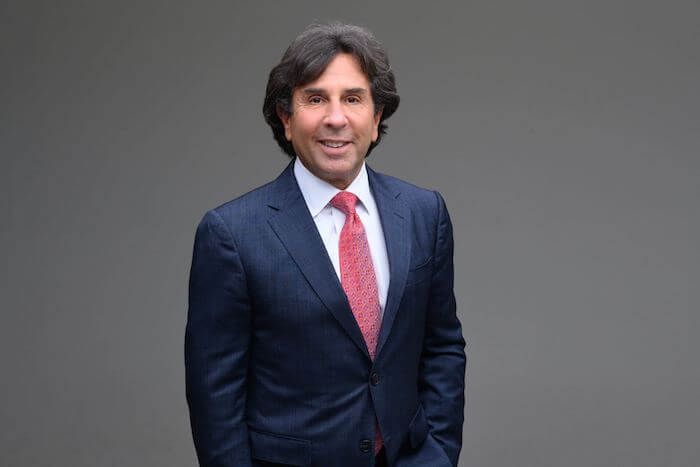 Irwin Goldman Irwin Goldman