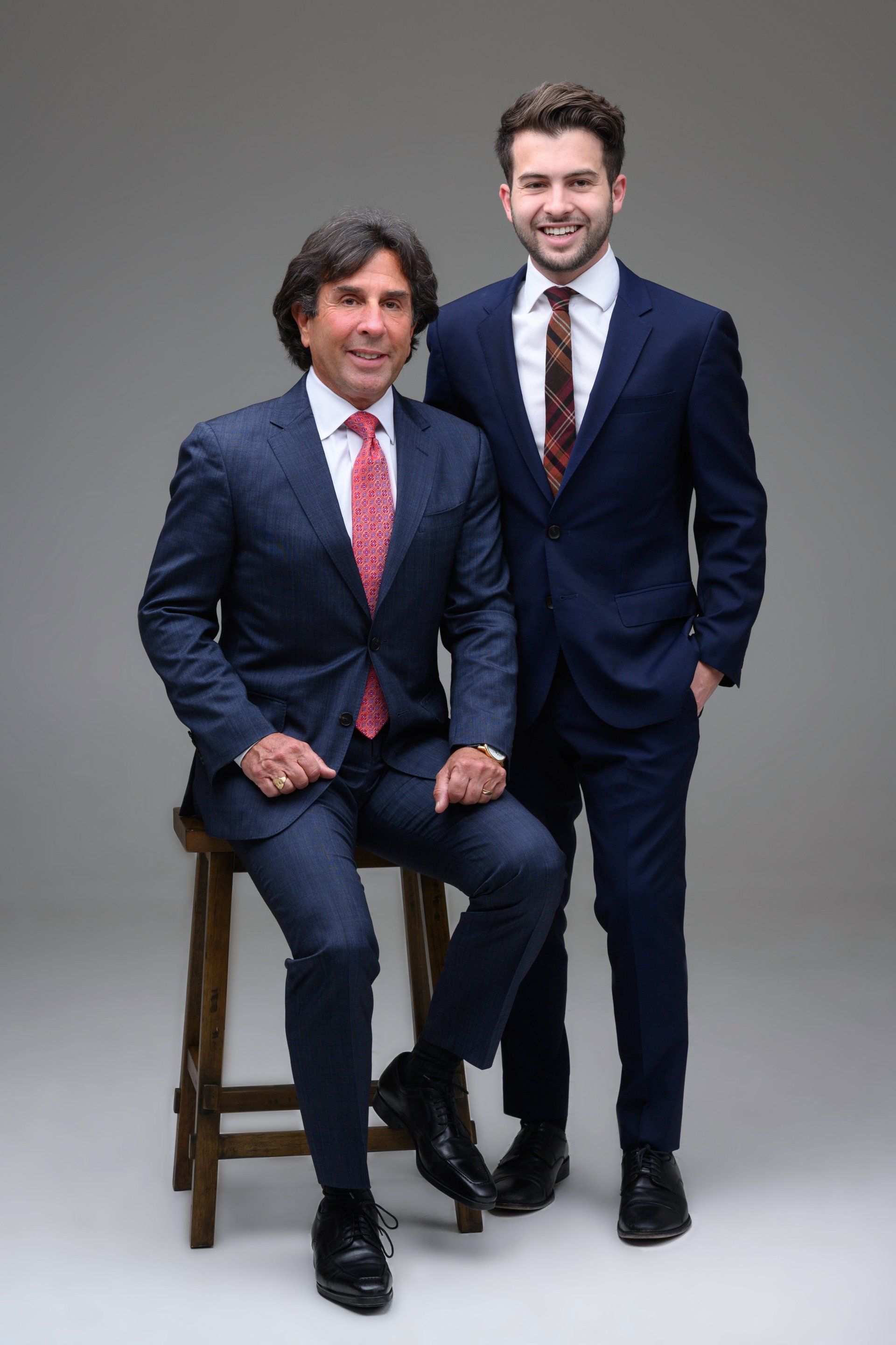Ben & Irwin Goldman Jewish funeral home