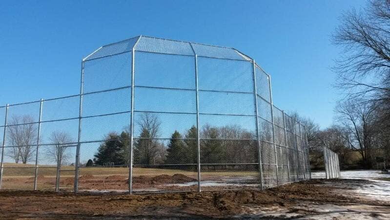 Fence — Fence Repair in Williamsport, MD