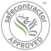 Safe contractor approved