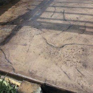 Polished concrete - Masonry work in Claymont, DE