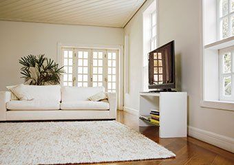 Home Living Room - General Contractor in Claymont, DE