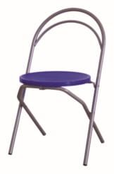 sedia pieghevole