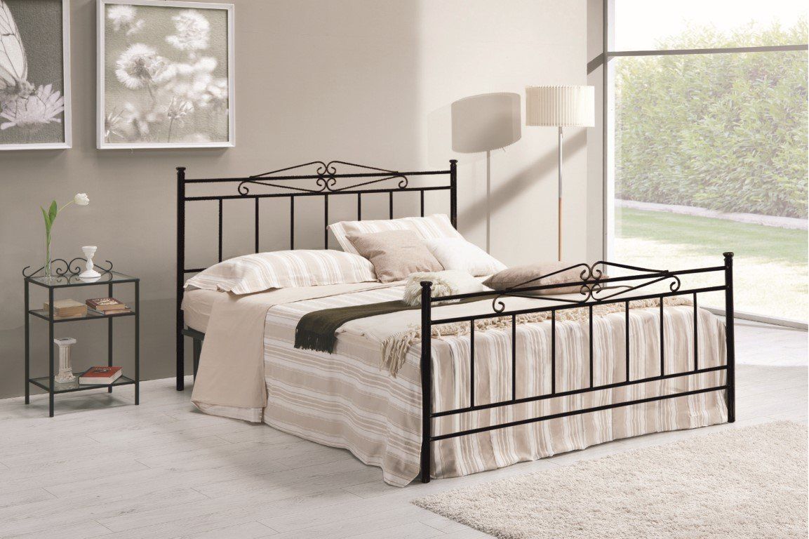 letto matrimoniale Erica