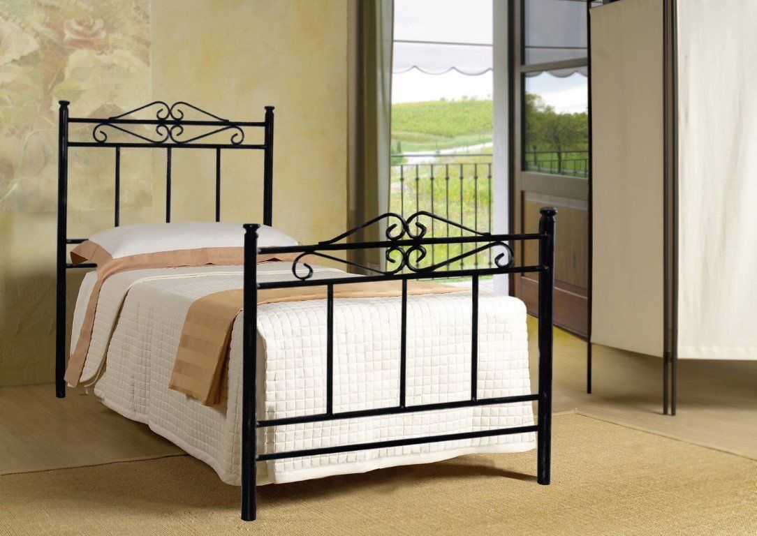 letto singolo Erica