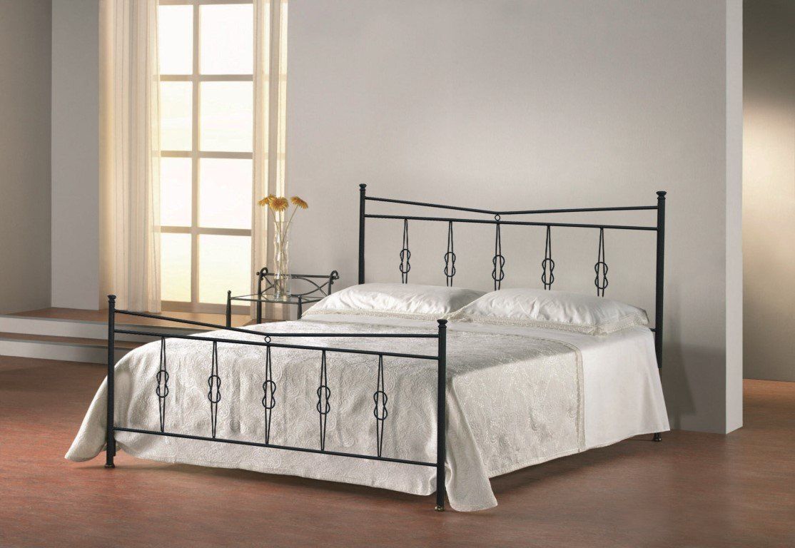 letto matrimoniale Fiocco