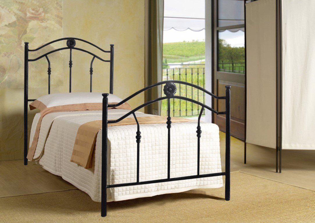letto singolo Lucia