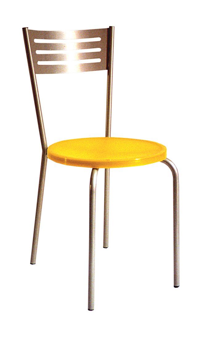 Sedia gialla
