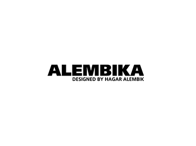 alembika logo