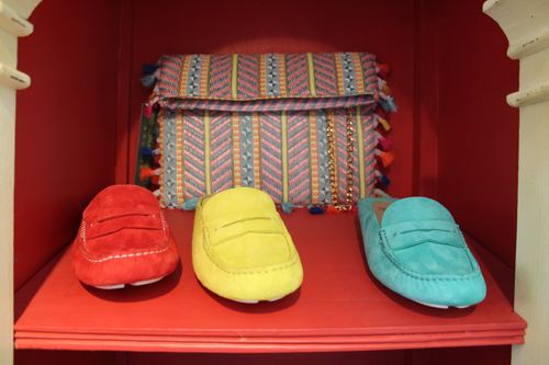 shoes