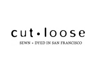 cut loose logo