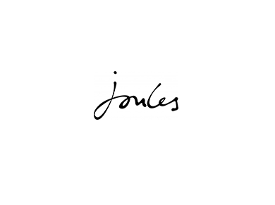 joules logo