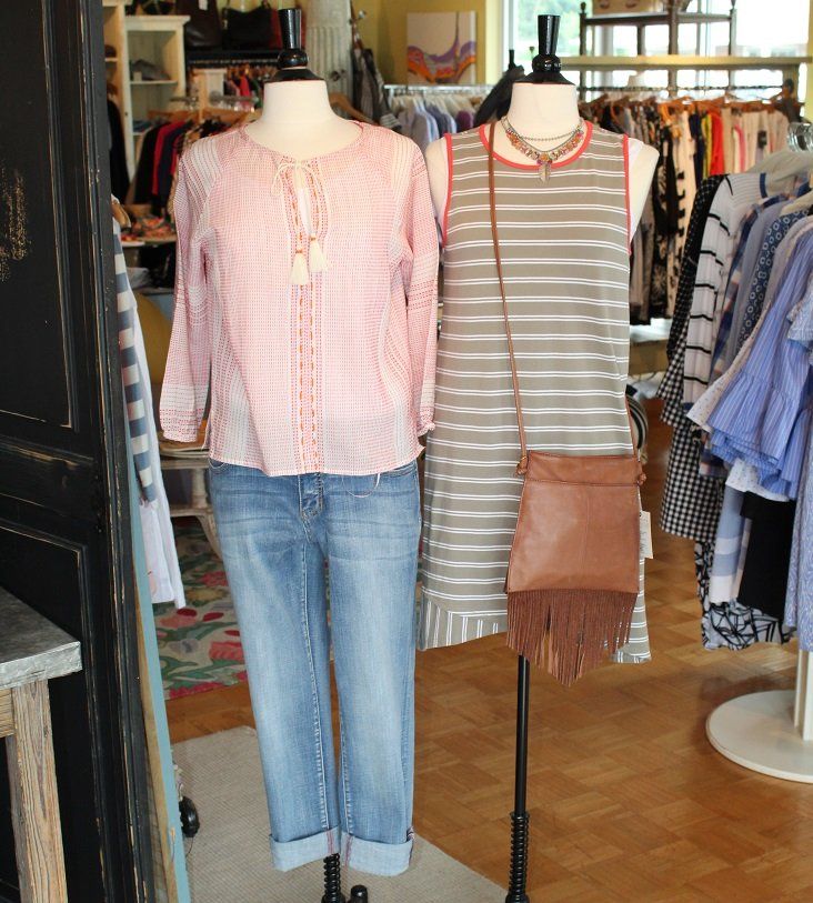 womens clothing