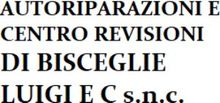 Autoriparazioni - Centro Revisioni di Bisceglie - LOGO