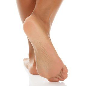 Diabetic foot care