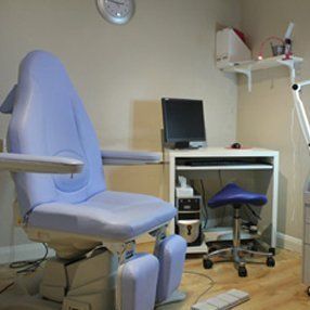 podiatry centre