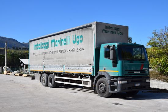 camion
