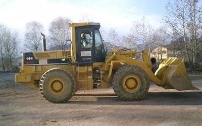 Bulldozer